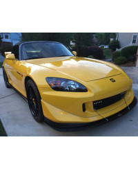 SPLITTER AVANT HONDA S2000 AP2 CR - APR PERFORMANCE 
