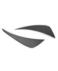 SET CANARDS PARE-CHOCS AVANT HONDA S2000 - APR PERFORMANCE 