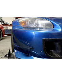 SET CANARDS PARE-CHOCS AVANT HONDA S2000 - APR PERFORMANCE 
