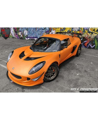 SET CANARDS PARE-CHOCS AVANT LOTUS ELISE/EXIGE - APR PERFORMANCE