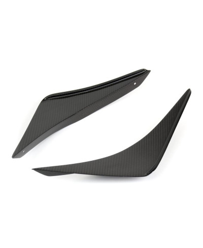 SET CANARDS PARE-CHOCS AVANT FORD MUSTANG (2015-2017) - APR PERFORMANCE