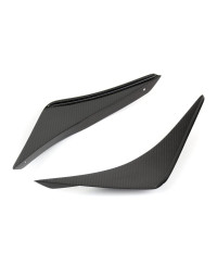 SET CANARDS PARE-CHOCS AVANT FORD MUSTANG (2015-2017) - APR PERFORMANCE