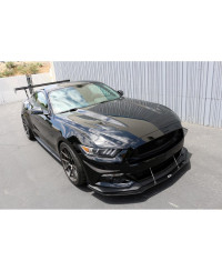 SET CANARDS PARE-CHOCS AVANT FORD MUSTANG (2015-2017) - APR PERFORMANCE