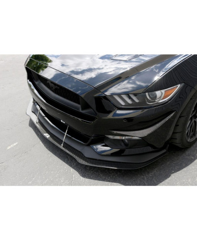 SET CANARDS PARE-CHOCS AVANT FORD MUSTANG (2015-2017) - APR PERFORMANCE