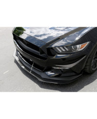 SET CANARDS PARE-CHOCS AVANT FORD MUSTANG (2015-2017) - APR PERFORMANCE