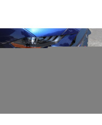 SET CANARDS PARE-CHOCS AVANT FORD MUSTANG (2018) - APR PERFORMANCE 