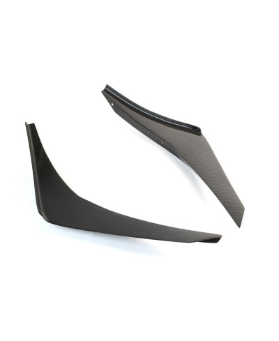 SET CANARDS PARE-CHOCS AVANT FORD MUSTANG SHELBY GT350 - APR PERFORMANCE