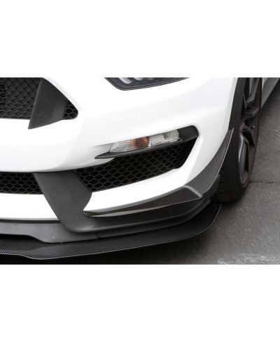 SET CANARDS PARE-CHOCS AVANT FORD MUSTANG SHELBY GT350 - APR PERFORMANCE