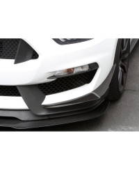 SET CANARDS PARE-CHOCS AVANT FORD MUSTANG SHELBY GT350 - APR PERFORMANCE