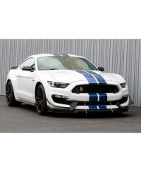 SET CANARDS PARE-CHOCS AVANT FORD MUSTANG SHELBY GT350 - APR PERFORMANCE