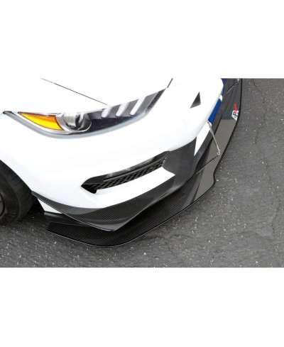 SET CANARDS PARE-CHOCS AVANT FORD MUSTANG SHELBY GT350 - APR PERFORMANCE