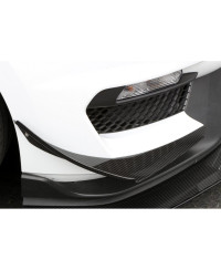 SET CANARDS PARE-CHOCS AVANT FORD MUSTANG SHELBY GT350 - APR PERFORMANCE