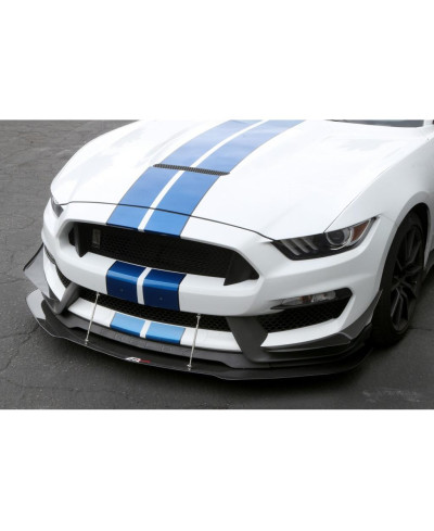 SET CANARDS PARE-CHOCS AVANT FORD MUSTANG SHELBY GT350 - APR PERFORMANCE