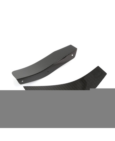 SET CANARDS PARE-CHOCS AVANT CHEVROLET CORVETTE C7 Z06 - APR PERFORMANCE 