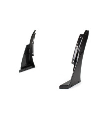 SET CANARDS PARE-CHOCS AVANT CHEVROLET CORVETTE C7 - APR PERFORMANCE