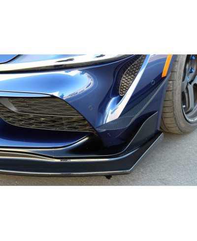 SET CANARDS PARE-CHOCS AVANT TOYOTA SUPRA A90/91 - APR PERFORMANCE