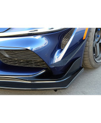 SET CANARDS PARE-CHOCS AVANT TOYOTA SUPRA A90/91 - APR PERFORMANCE