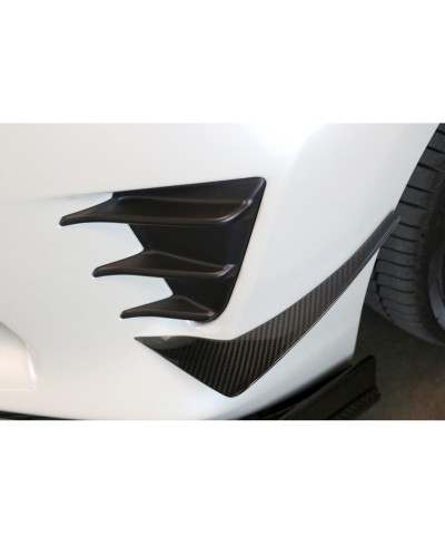 SET CANARDS PARE-CHOCS AVANT TOYOTA GT86 -APR PERFORMANCE