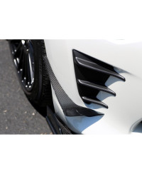 SET CANARDS PARE-CHOCS AVANT TOYOTA GT86 -APR PERFORMANCE