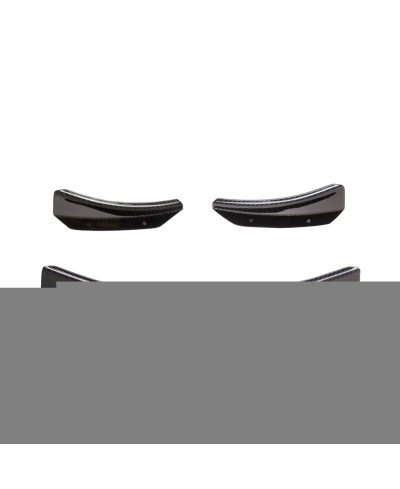 SET 4 CANARDS PARE-CHOCS AVANT AUDI R8 - APR PERFORMANCE 