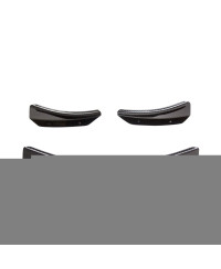 SET 4 CANARDS PARE-CHOCS AVANT AUDI R8 - APR PERFORMANCE 