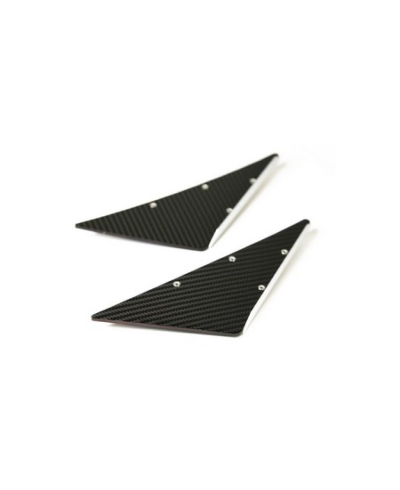 SET CANARDS PARE-CHOCS AVANT SCION TC - APR PERFORMANCE 