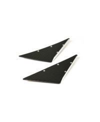 SET CANARDS PARE-CHOCS AVANT SCION TC - APR PERFORMANCE 