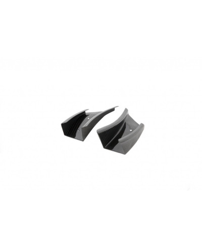 SET CANARDS PARE-CHOCS AVANT TOYOTA GR86 - APR PERFORMANCE