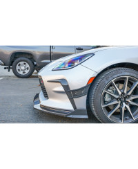 SET CANARDS PARE-CHOCS AVANT TOYOTA GR86 - APR PERFORMANCE