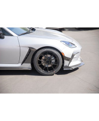 SET CANARDS PARE-CHOCS AVANT TOYOTA GR86 - APR PERFORMANCE