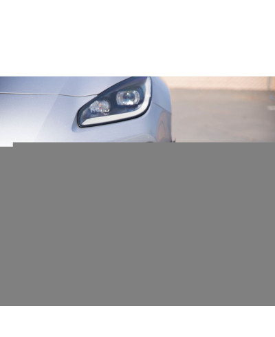 SET CANARDS PARE-CHOCS AVANT TOYOTA GR86 - APR PERFORMANCE