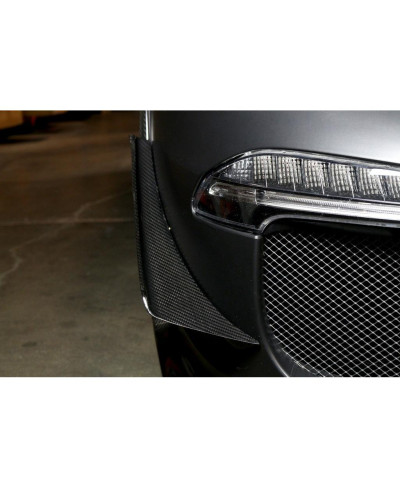 SET CANARDS PARE-CHOCS AVANT 991 GT3 - APR PERFORMANCE 