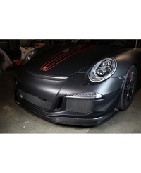 SET CANARDS PARE-CHOCS AVANT 991 GT3 - APR PERFORMANCE 