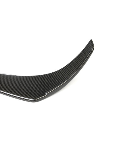 SET CANARDS PARE-CHOCS AVANT MERCEDES AMG GTR PRO - APR PERFORMANCE