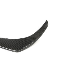 SET CANARDS PARE-CHOCS AVANT MERCEDES AMG GTR PRO - APR PERFORMANCE