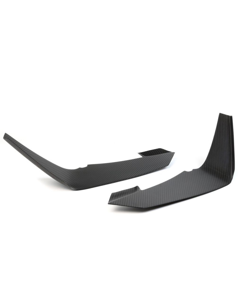 SET CANARDS PARE-CHOCS AVANT CHEVROLET CAMARO ZL1 - APR PERFORMANCE 