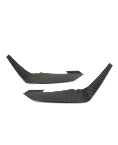 SET CANARDS PARE-CHOCS AVANT CHEVROLET CAMARO ZL1 - APR PERFORMANCE 