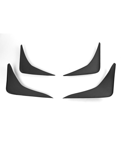 SET CANARDS PARE-CHOCS AVANT NISSAN GTR R35 (2012-2016) -APR PERFORMANCE 