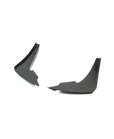 SET CANARDS PARE-CHOCS AVANT NISSAN GTR R35 (2017) - APR PERFORMANCE 