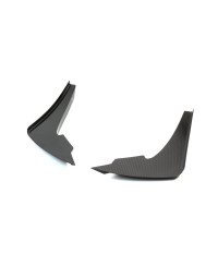 SET CANARDS PARE-CHOCS AVANT NISSAN GTR R35 (2017) - APR PERFORMANCE 