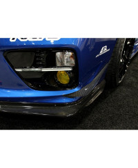 SET CANARDS PARE-CHOCS AVANT SUBARU IMPREZA WRX/STI - APR PERFORMANCE