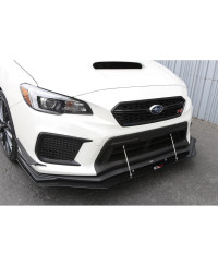 SET CANARDS PARE-CHOCS AVANT SUBARU WRX/STI - APR PERFORMANCE 