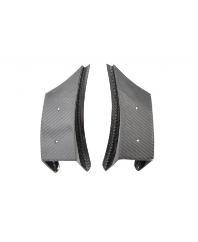 SET CANARDS PARE-CHOCS AVANT SUBARU BRZ - APR PERFORMANCE 