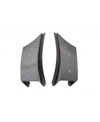 SET CANARDS PARE-CHOCS AVANT SUBARU BRZ - APR PERFORMANCE 