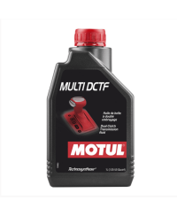 HUILE TRANSMISSION DCT MULTI DCTF MOTUL