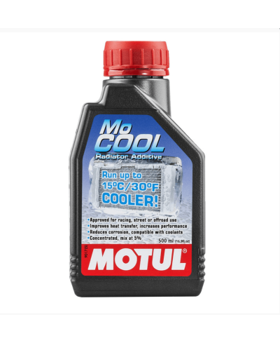 ADDITIF LIQUIDE DE REFROIDISSEMENT MOCOOL MOTUL