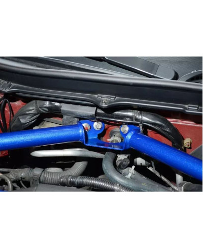 BARRE ANTI-RAPPROCHEMENT AVANT SUBARU BRZ / TOYOTA GT 86 / SCION FR-S - HARDRACE