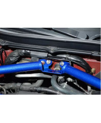 BARRE ANTI-RAPPROCHEMENT AVANT SUBARU BRZ / TOYOTA GT 86 / SCION FR-S - HARDRACE