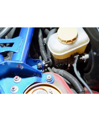 BARRE ANTI-RAPPROCHEMENT AVANT SUBARU BRZ / TOYOTA GT 86 / SCION FR-S - HARDRACE