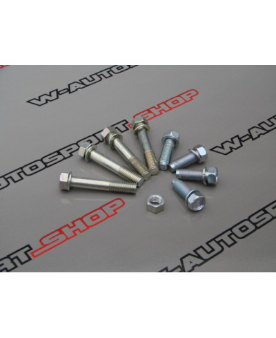 SET VIS DE BOITE RB NISSAN 